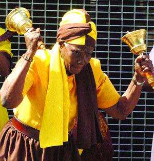 BE HONEST WITH YOURSELF, GHANAIANS TOLD