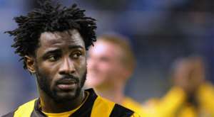 Transfers: Magpies line up for Bony!