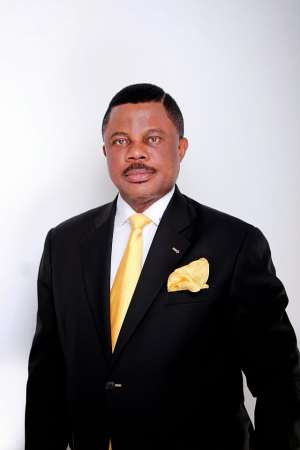 Anambra 2013 Guber Election A Lesson To Imo State