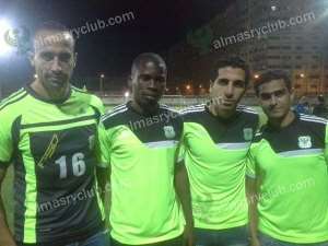Berekum Chelsea Defender Wilson Akakpo Signs For Egyptian Side Al Masry