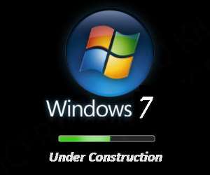 Windows 7 Public Beta: First Impressions