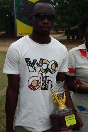 Lipton Bi-Monthly Golf Medal: Tender Seals First Place Glory