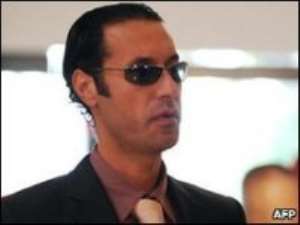 Libya sentences Swiss men to jail