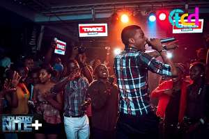 TRACE Urban TV announces partnership with Industry Nite