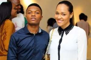 I Am Not Moving In With Wizkid Till He Marries Me – Tania Omotayo