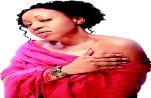Rita Dominic