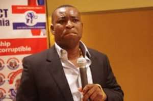 Re: Autocratic And Greedy Wontumi Will Plunge NPP Into Chaos—NPP USA Warns