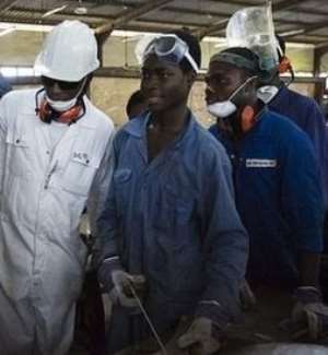 Motivating The Ghanaian Worker