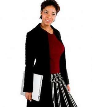 Work It! Defining Business Casual