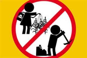 Ghana to celebrate World day against child labour on June 12