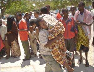 Somalia Fighting Kills at Least 15