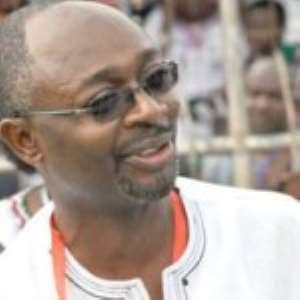Mr. Alfred Woyome