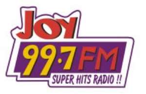 Joy FM and Peace FM commended