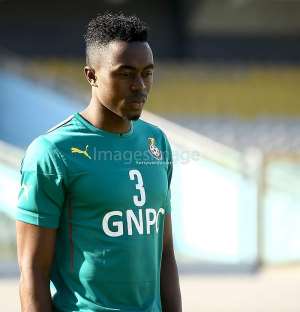 Ghana to pursue England youth star Joe Dodoo for AFCON