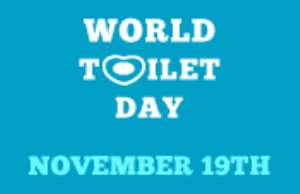 World Toilet Day Celebrated In Ghana ?