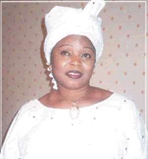 YETUNDE WUNMI