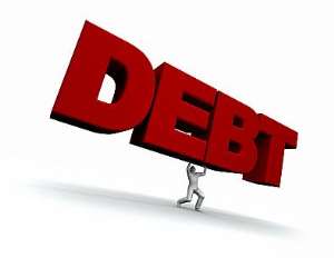 Stop Debt Right There! – Part 2