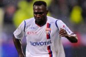 Mensah joined Sunderland fron Lyon
