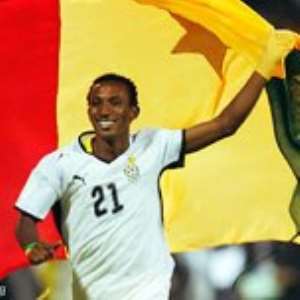 AFFUL WANTS TO REMAIN IN GHANA