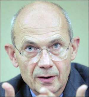 Pascal Lamy