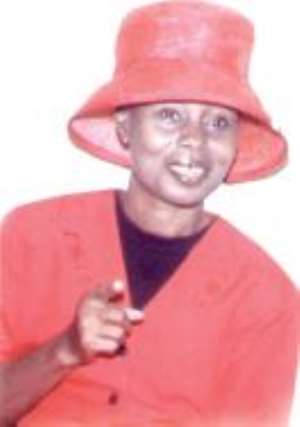 I shed tears the day fans embarrassed me – Ireti (Fuji House of Commotion)