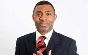 Lack of Succession plan worrying-Dr Tetteh