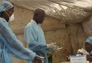 KATH dismisses rumour of Ebola outbreak