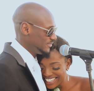 Annie Has Been An Outstanding Wife--2Baba