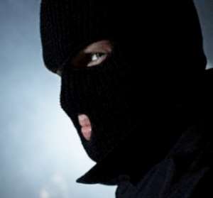 Armed robbers strike at Benchama Junction
