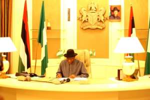 Breaking News:President Jonathan Sacks Sports Minister