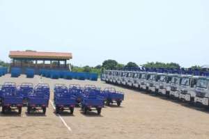 Decentralising Waste Management in Ghana: A Path to Local Economic Growth