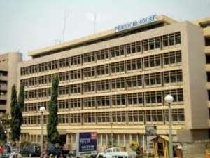 Pension funds intact — Senanu