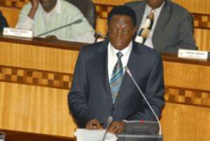 Govt Projects  GHc1.24bn Revenue From Oil