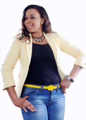 Why I Am Working Against Child Abuse Via A TV Programme, Psychologist--Tricia Esiegbe