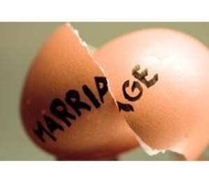 When I stopped loving him, I was ready to marry him