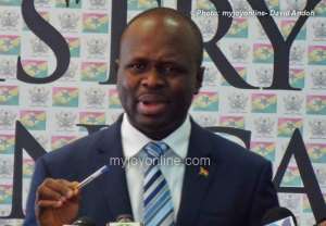 NPP has sunk low- Government rubbishes claim of party cadres on public payroll