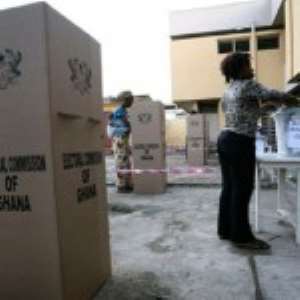 Why are Election Years so Dreaded in Ghana?