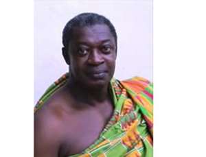 Agyeman Badu Akosa Is Too Temperamentally Partisan To Be Enstooled Okwawumanhene