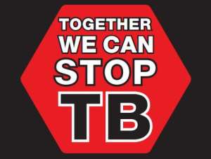 We Can Stop TB: With A Little Bit Of Love And A Pinch Of Will Power...