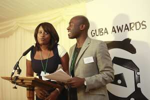 Nominees Of GUBA Awards 2013 Announced