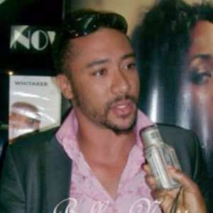 Majid Michel