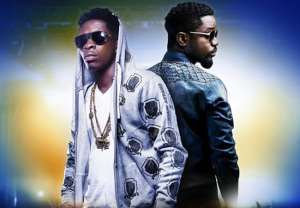 Ghana wins zero awards at 2014 Channel O Music Video Awards