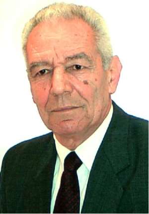 Joseph M.Cachia
