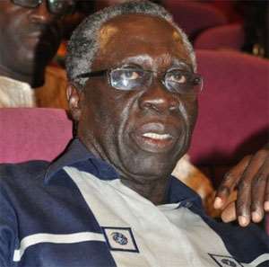 Why Osafo Marfo's Tape Is Inconsequential Now