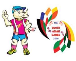 South Asian Games Kicks Off Friday In Northeast India
