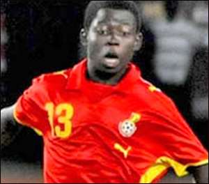 Tawrick Jibril