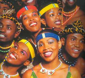 Africa Umoja group