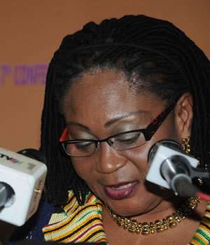 Resource allocation needed for adolescent programmes - First Lady