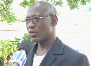The Audit Report On SADA Saga