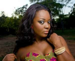 Jackie Appiah To Face World Cup Commission Of Enquiry